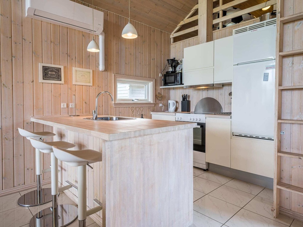 Holiday Home in Tarm view 5