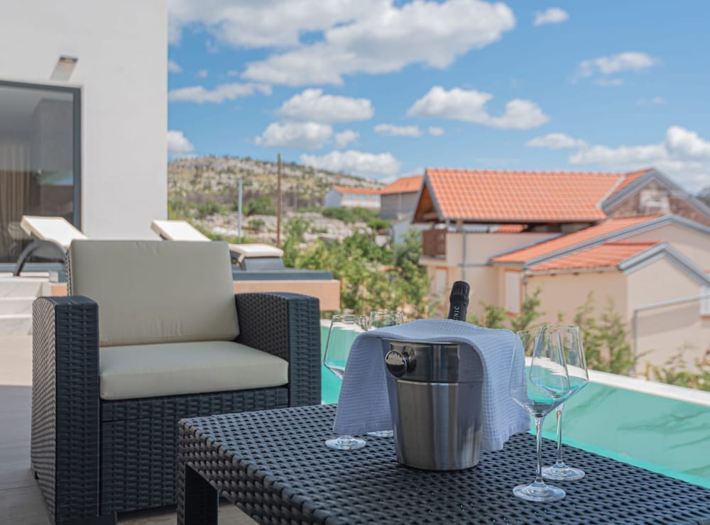 Villa Šimun Zaton