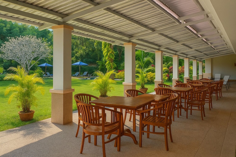 5 Star Resort - Patong Beach - 65m²-olympic Size Swimming Pool, Gym, Spa, Tennis
