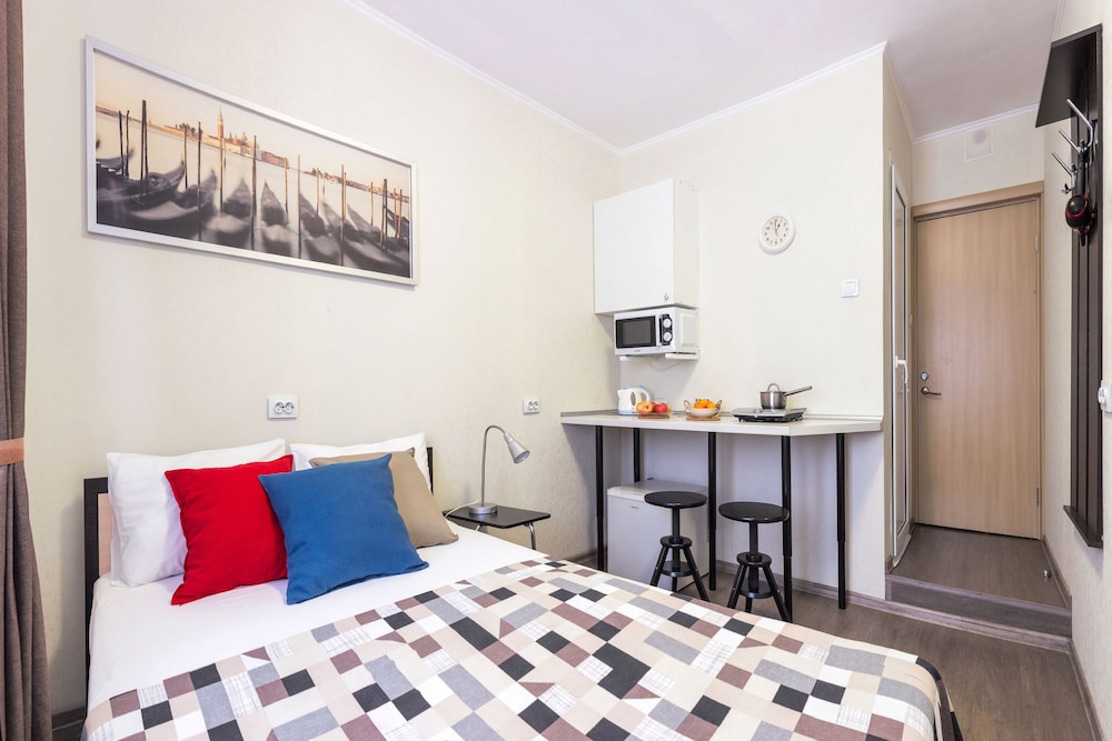 Yekaterinburg Vacations - Your Studio - 1 - Property Image 14