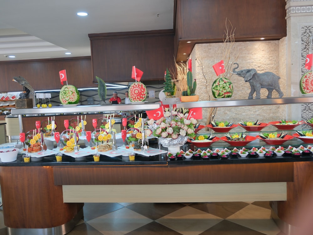 White Gold Hotel & Spa - Image 47