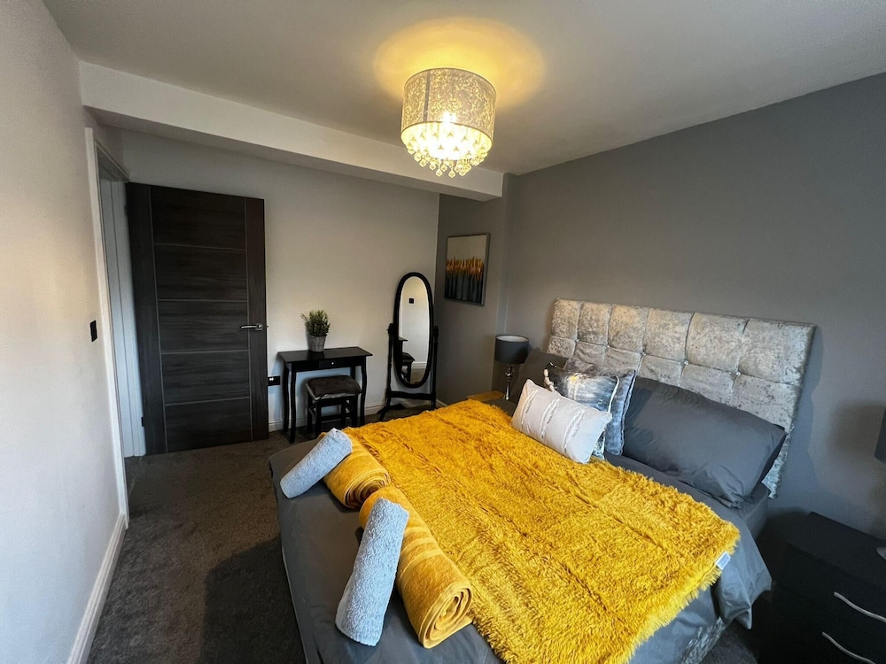Stay in Comfort , Completely Renovated view 4