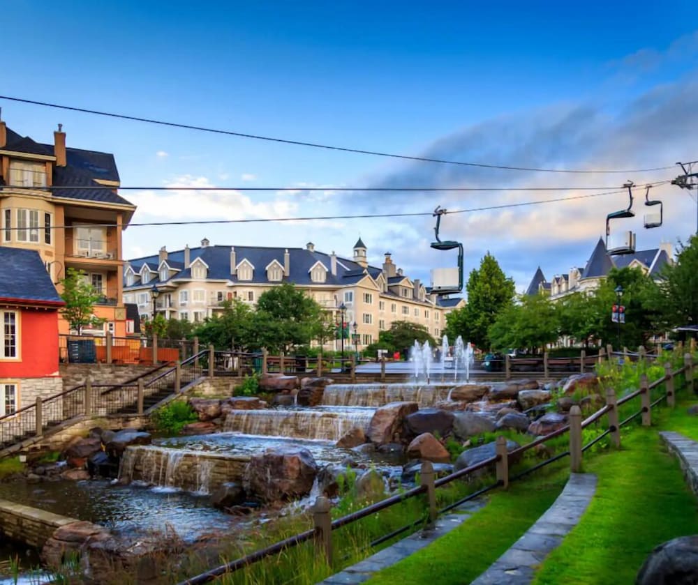 Horizon Tremblant
