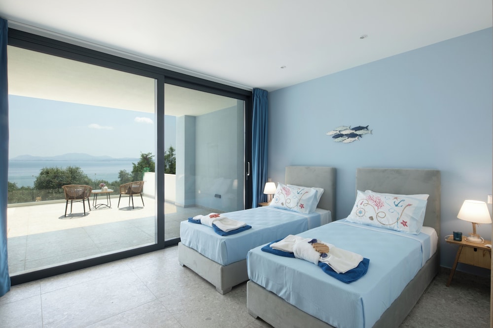 Nissaki Blue Villas - Lili & Leila by WhiteDream Villas