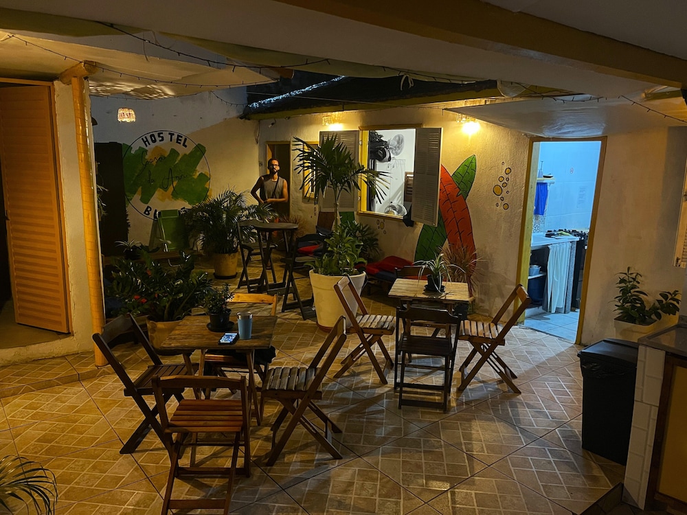 Hostel Casa Da Ana