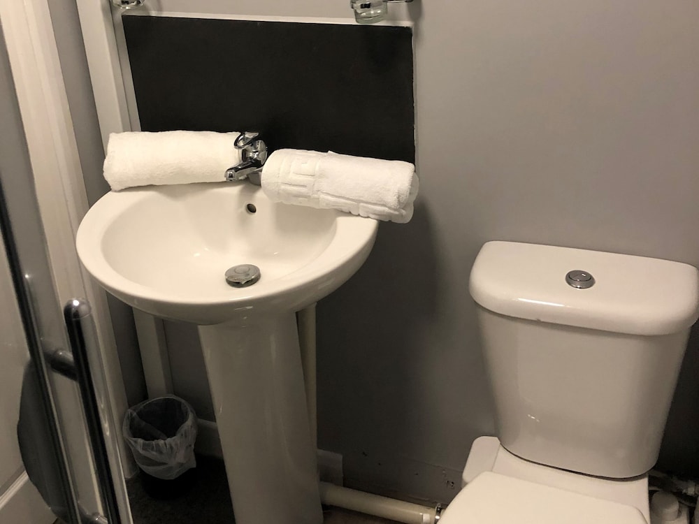 The White Lion Hotel, photo 22