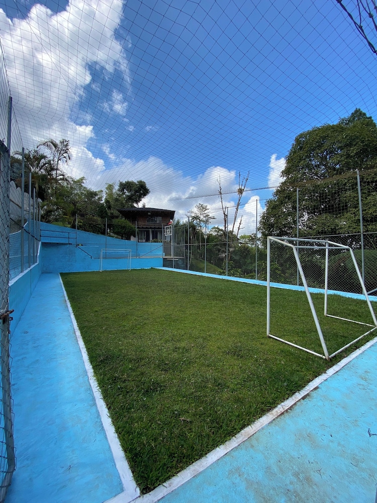 Finca Villa Maju km24