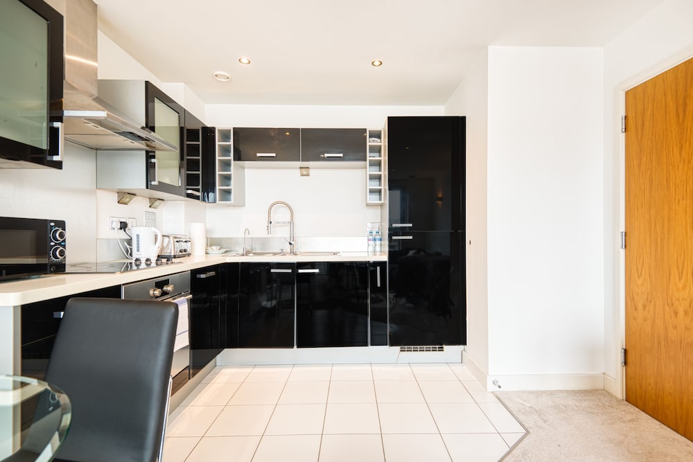 Adriatic One Bed and Bath Apartment