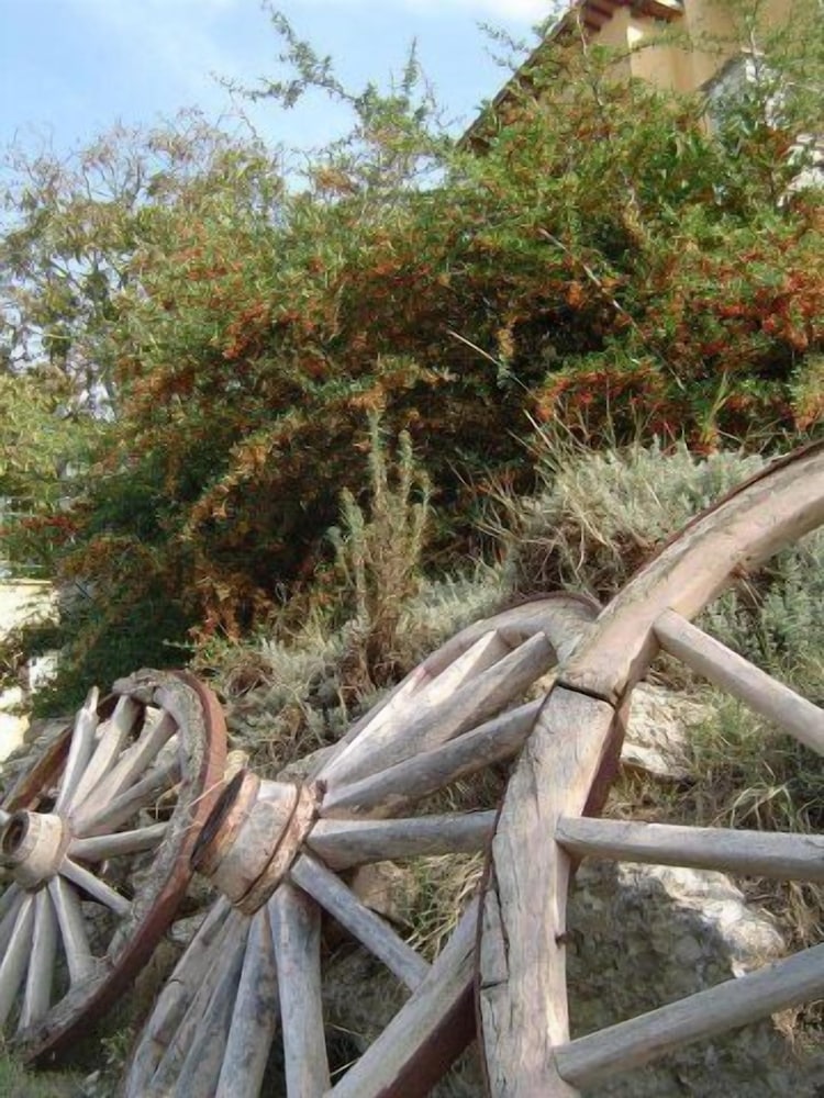 La Vecchia Fattoria