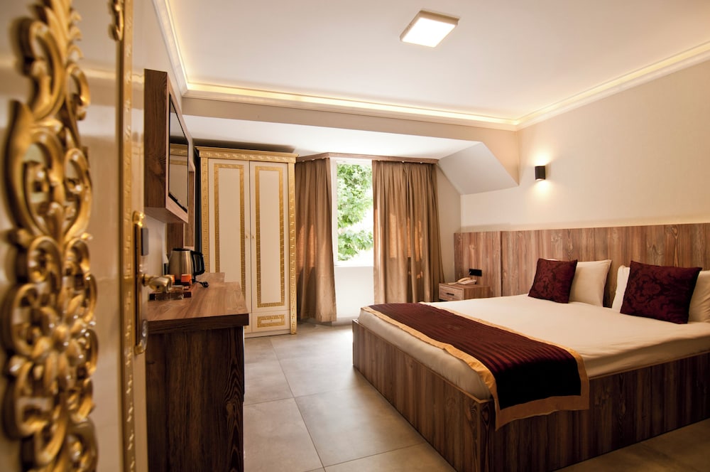 Vali Konak Otel - Image 69