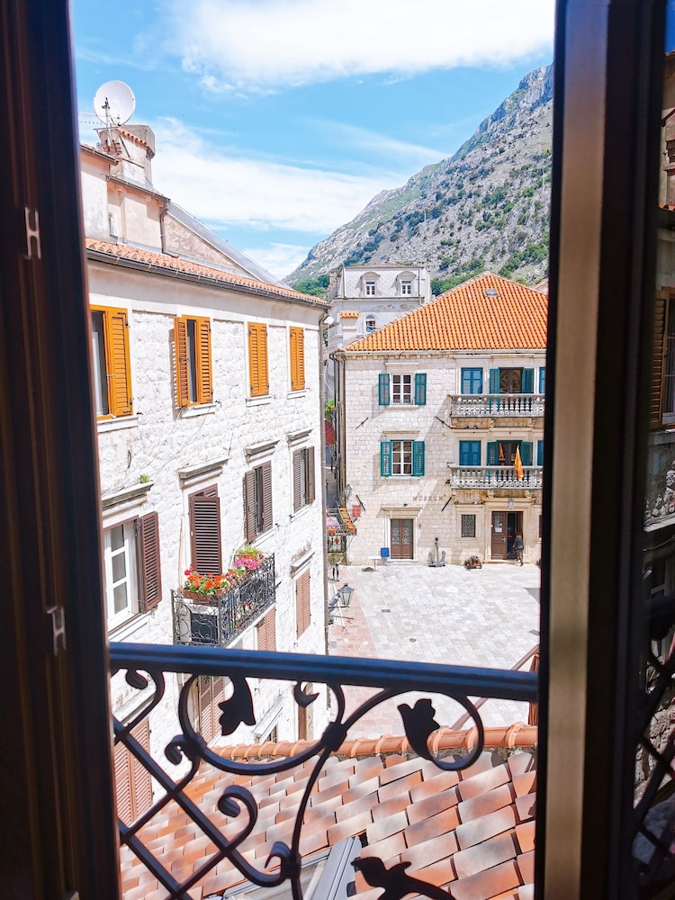 Hotel Villa Duomo