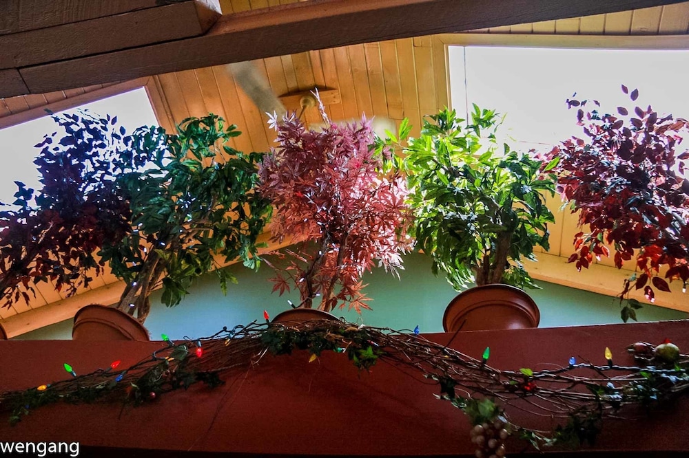 Auberge Motel Godard