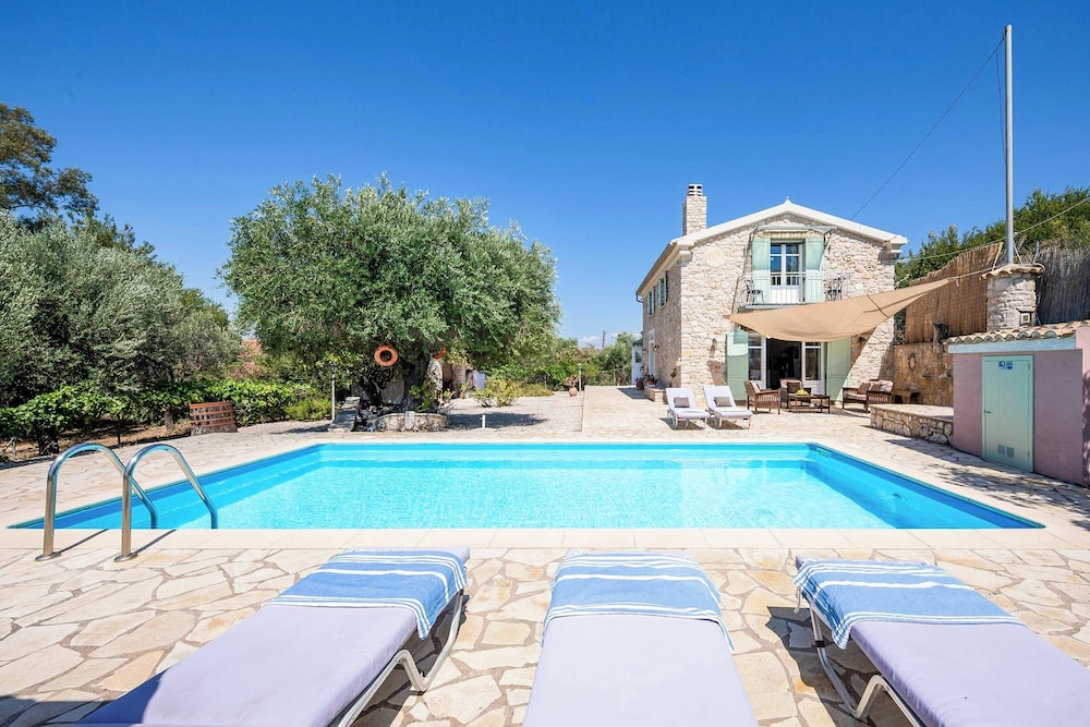Villa Siorra
