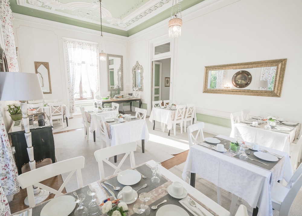 Villa Idalina