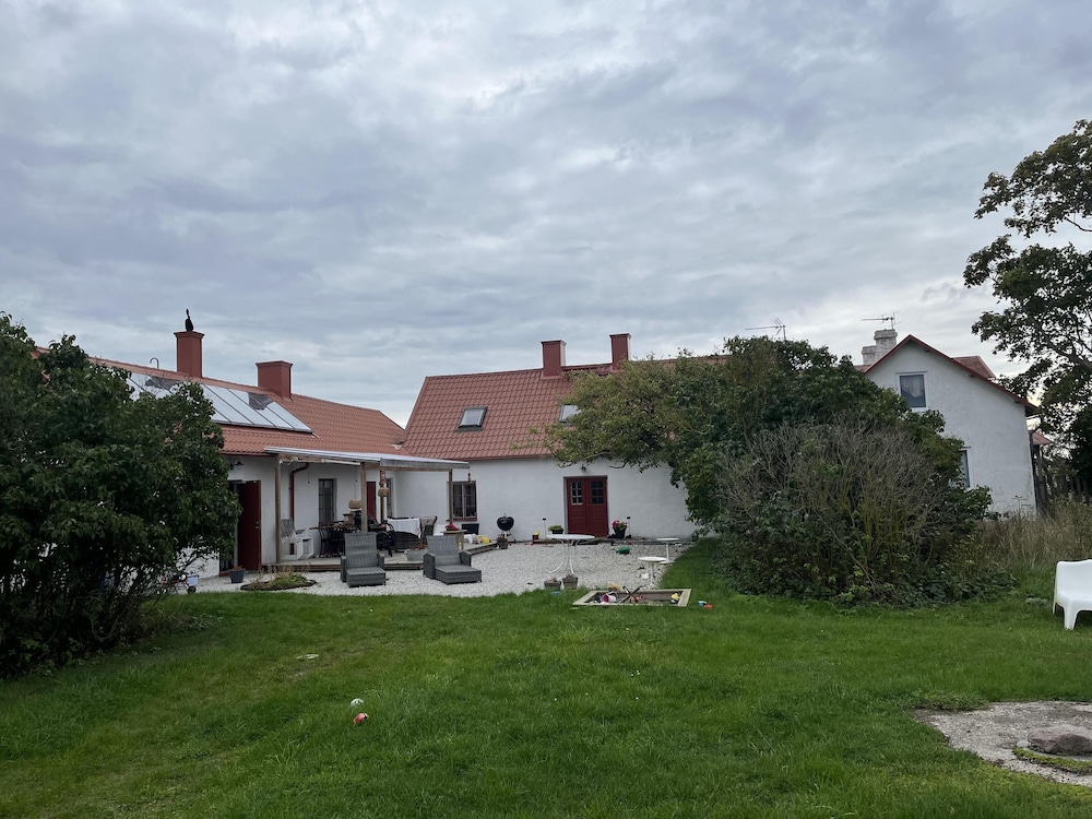 Cozy Coastal Haven in Havdhem