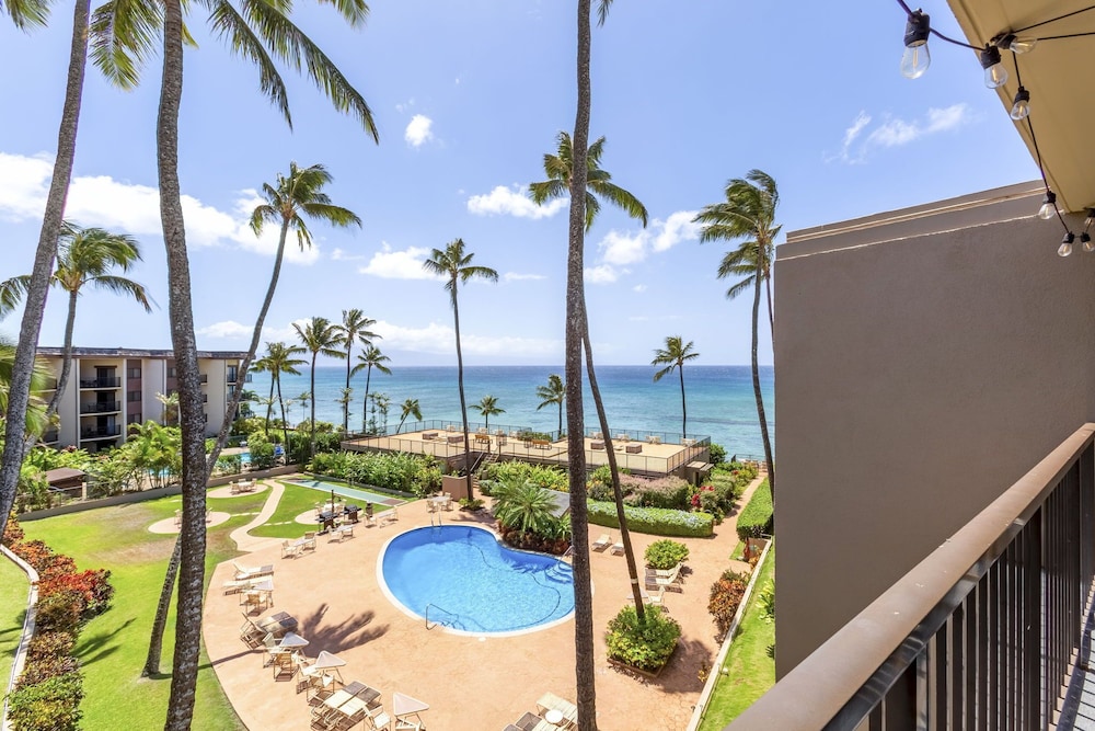 Nani Ohana Kai - Hale Ono Loa 401 - Image 2