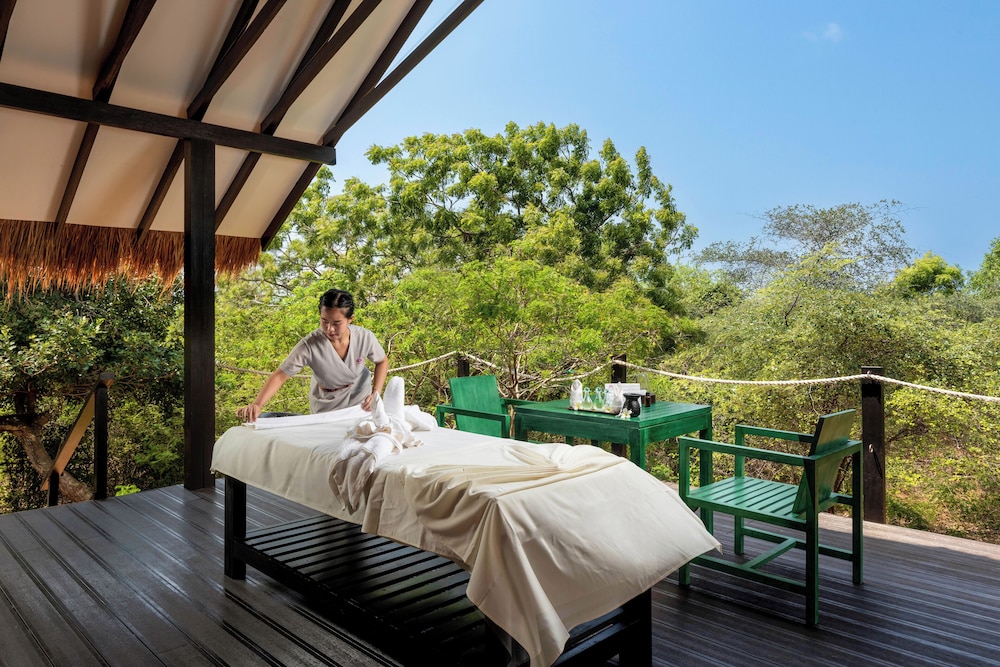 Jetwing Jungle Lodge, A Luxury Reserve