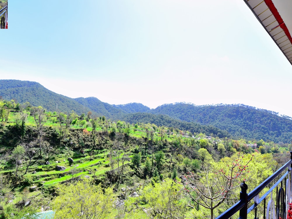 OYO 35518 Hotel Trekkers Nest view 4
