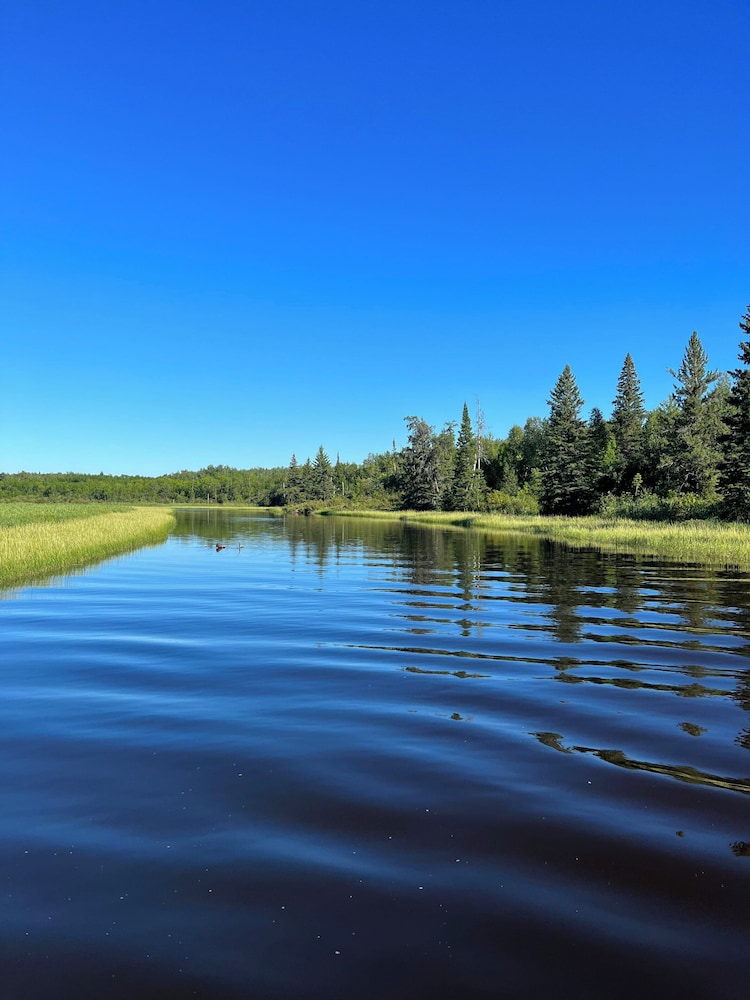 Betula Lake Resort