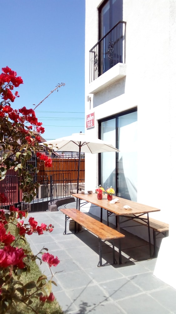B&B Casa Moro