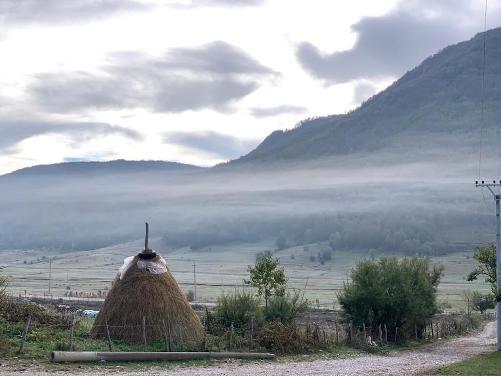 Joen Village
