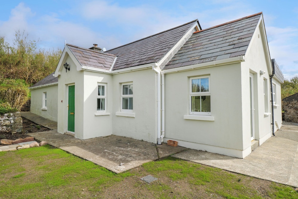 Calvey's Cottage