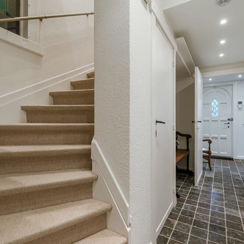 Charming House Heemdael in Knokke-le-zoute