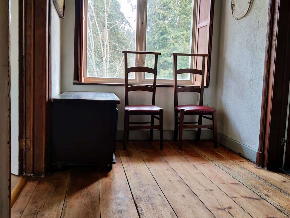 Accessible Stay in Nature view 4