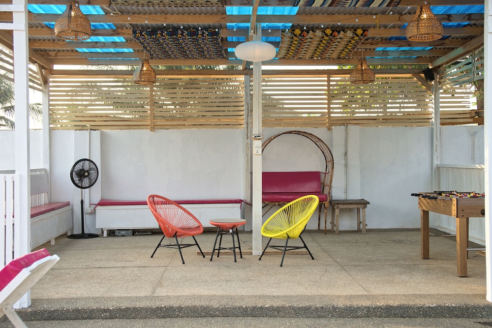 Cool Villa Guest House