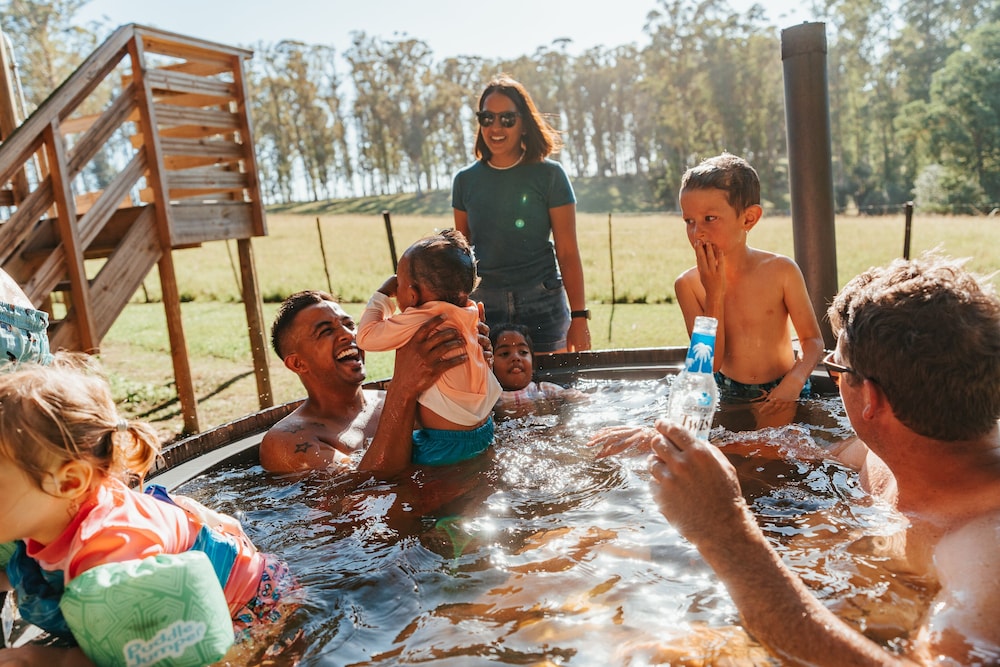 AfriCamps at Oakhurst- Glamping