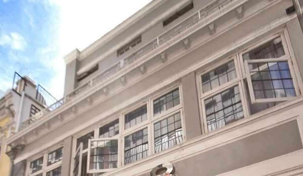Forty8 Backpackers - Hostel