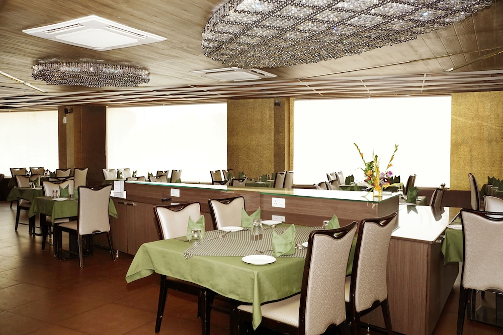 Hotel Gormoh
