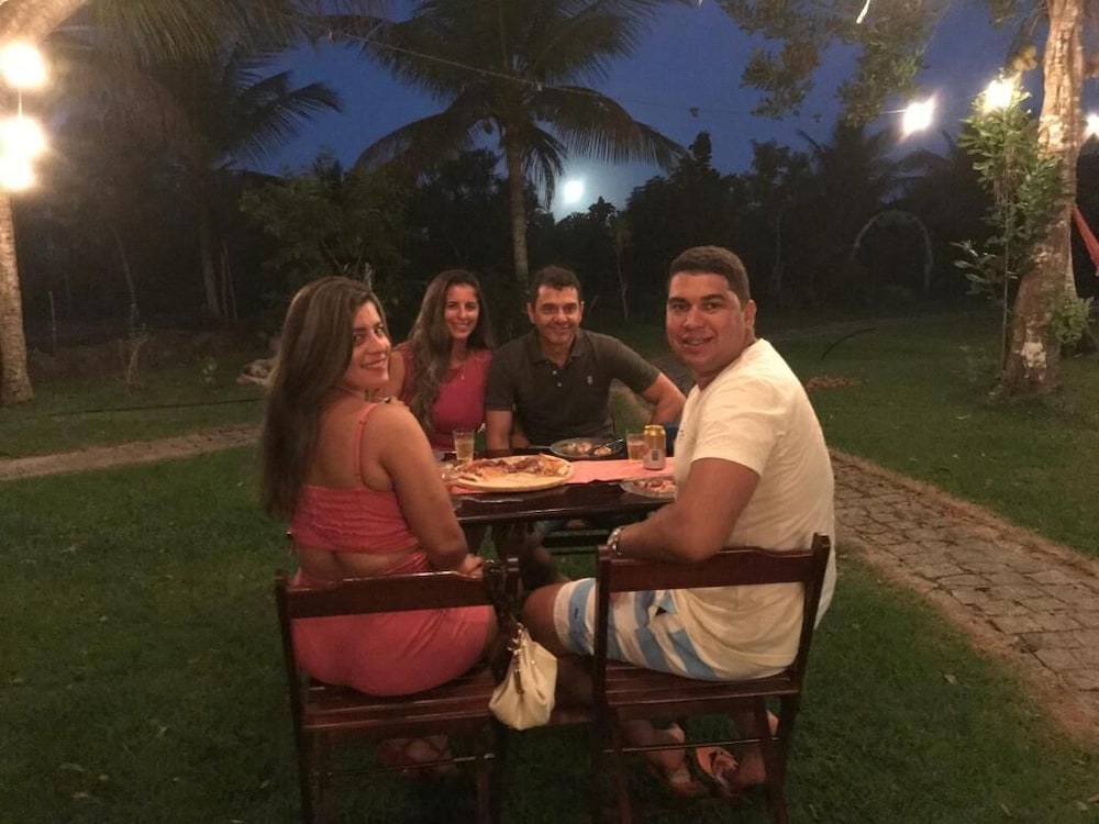 Fazenda Eco Jardim