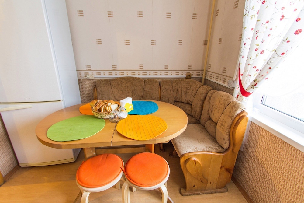 Red Sofa Hostel