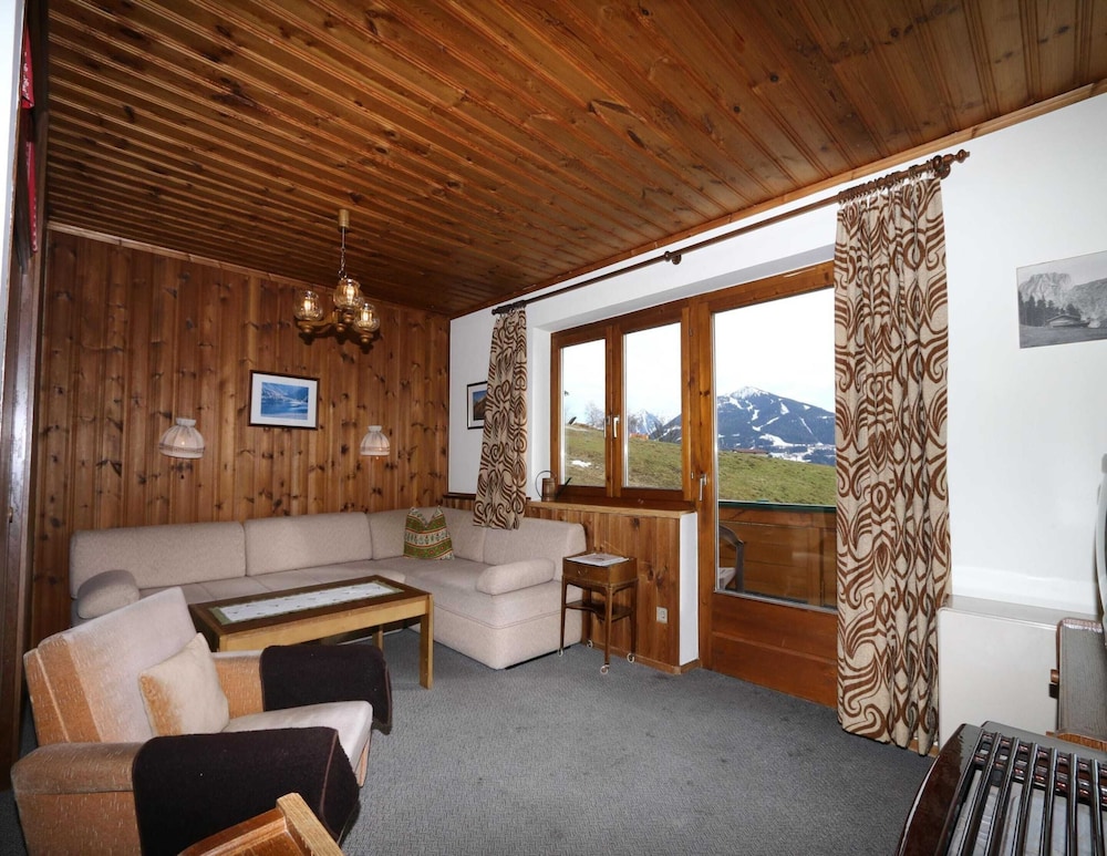 Apartment in Vorberg Near Dachstein Glacier