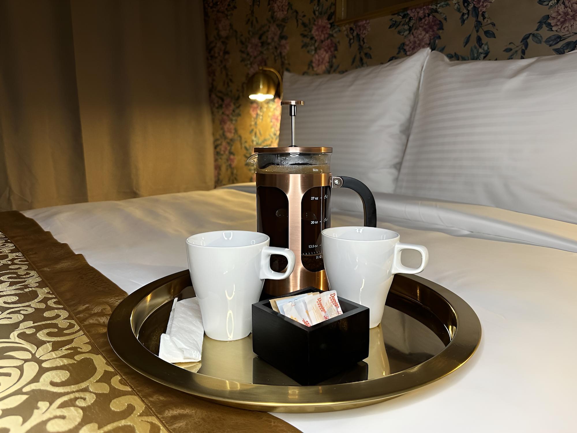 The Boutique Hotel Miami