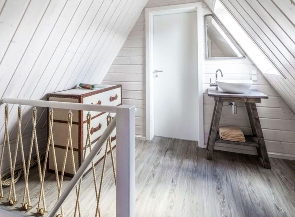 Frisian House Norderney