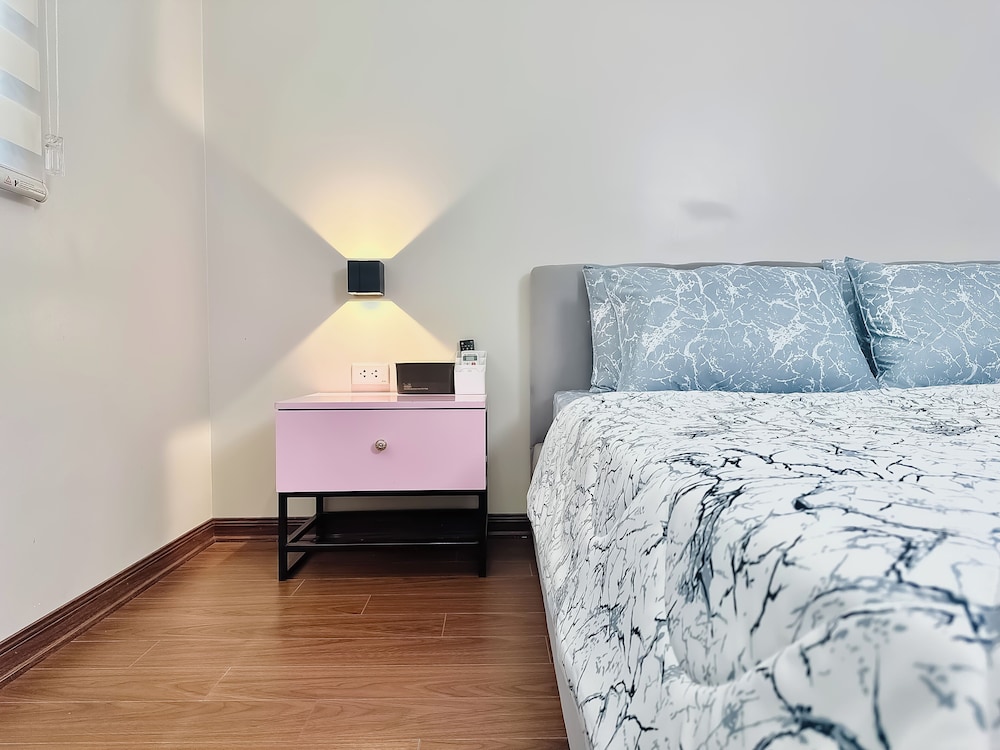 Anvi House - Vinhomes Marina
