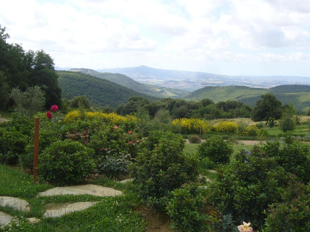 Podere Carceroni