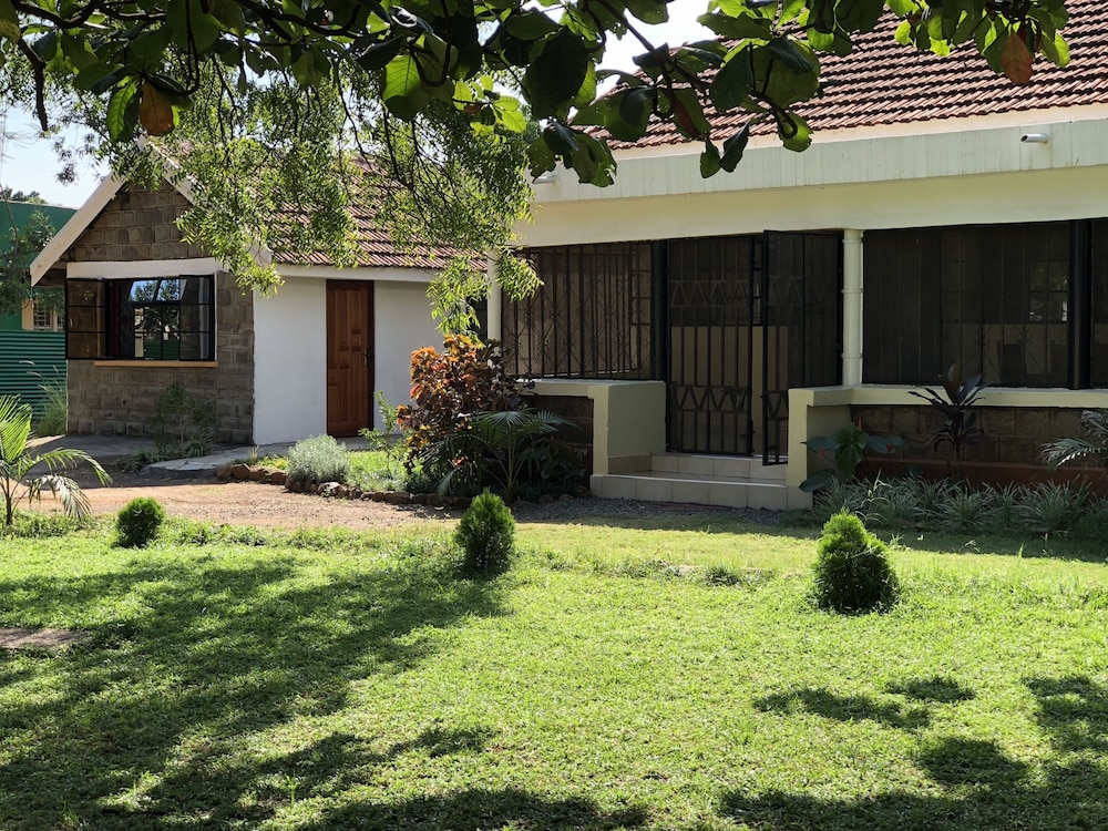 Tiana Court Milimani Kisumu