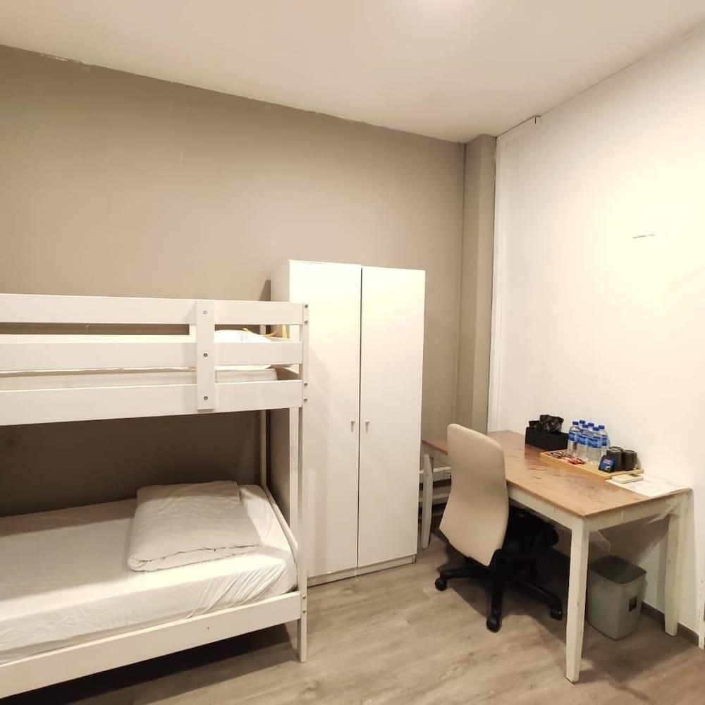 K2 Guest House