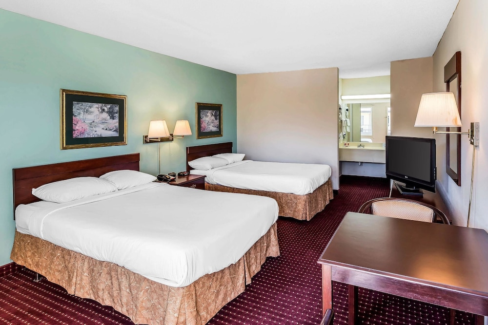 Econo Lodge Lavonia I-85