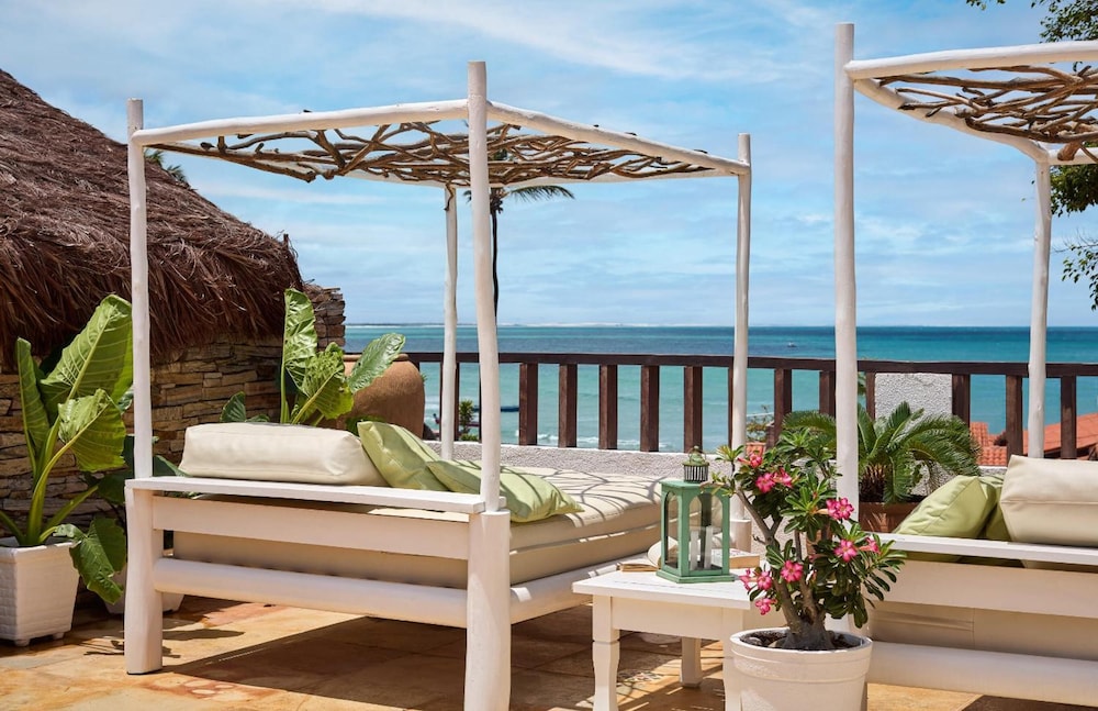 Hotel Pousada Monalisa - Image 1