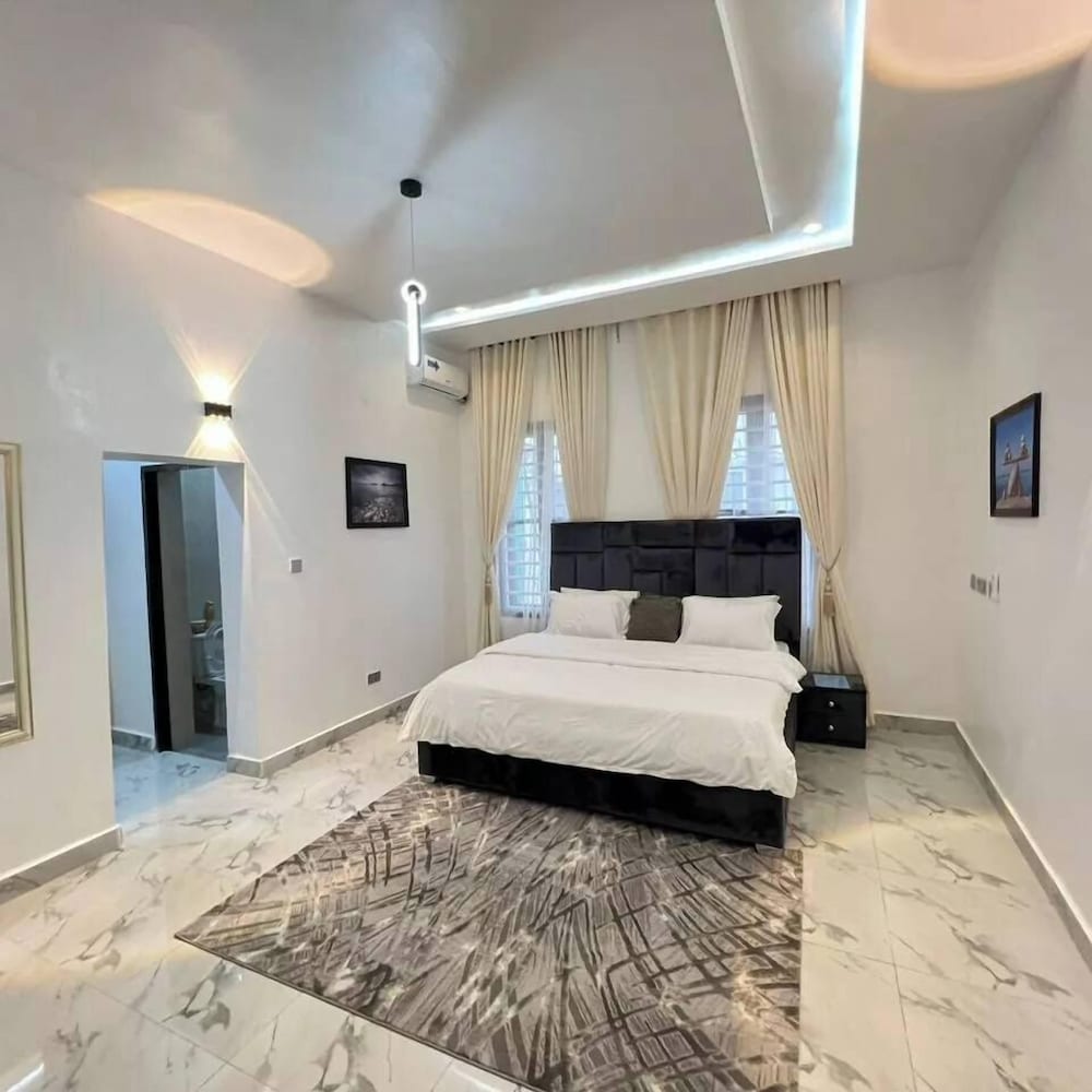 Primo Apartment