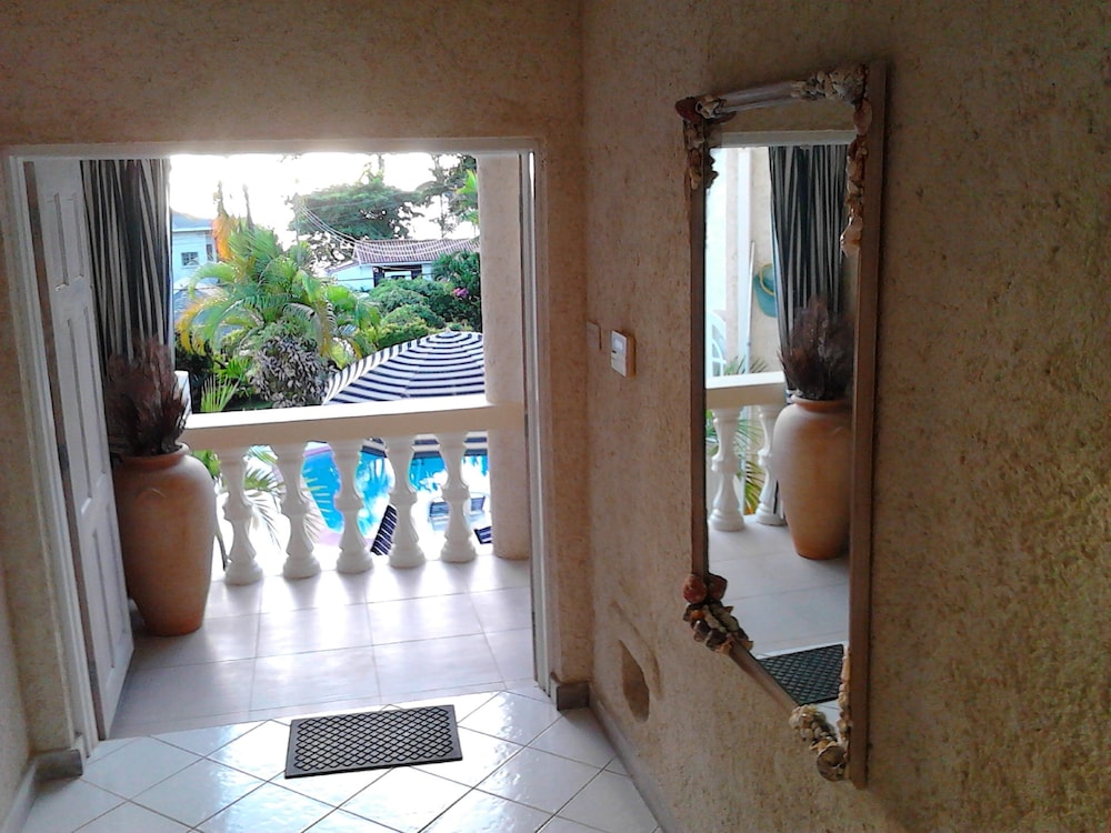 Sea Symphony Villa