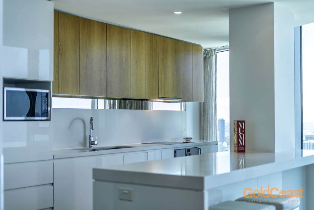 Surfers Paradise Vacations - Gold Coast Private Apartments - Property Image 106