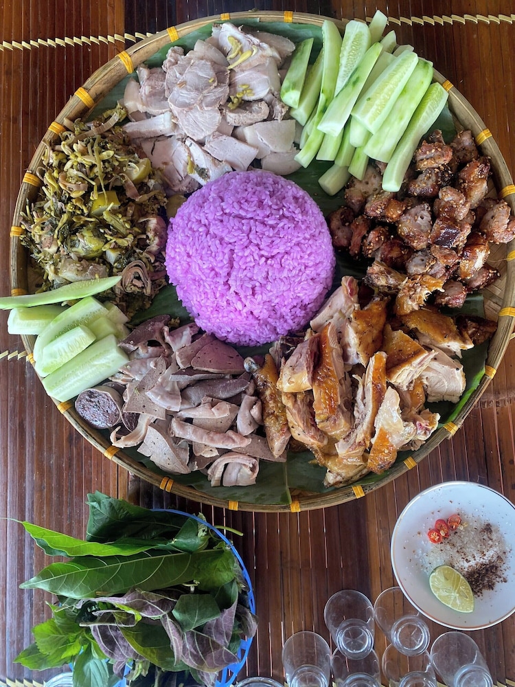 Thung Din Homestay