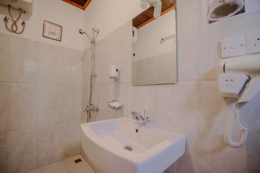 Muhsin Villa