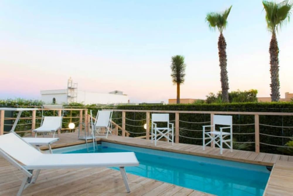 Villa De Luxe Eleonora view 2