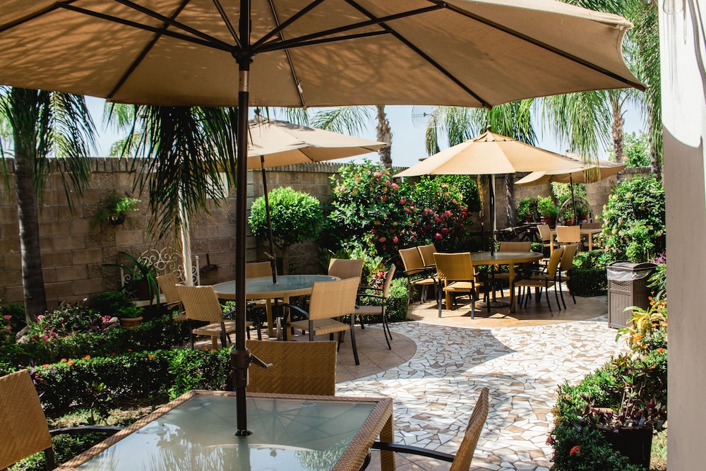 Culiacan Vacations - Hotel Maioris Jesus Kumate - Property Image 10